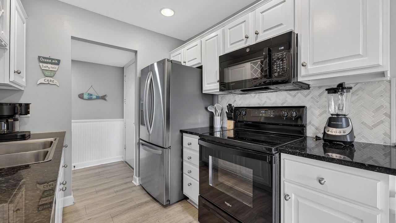 Photo of Kitchen in Miramar Beach