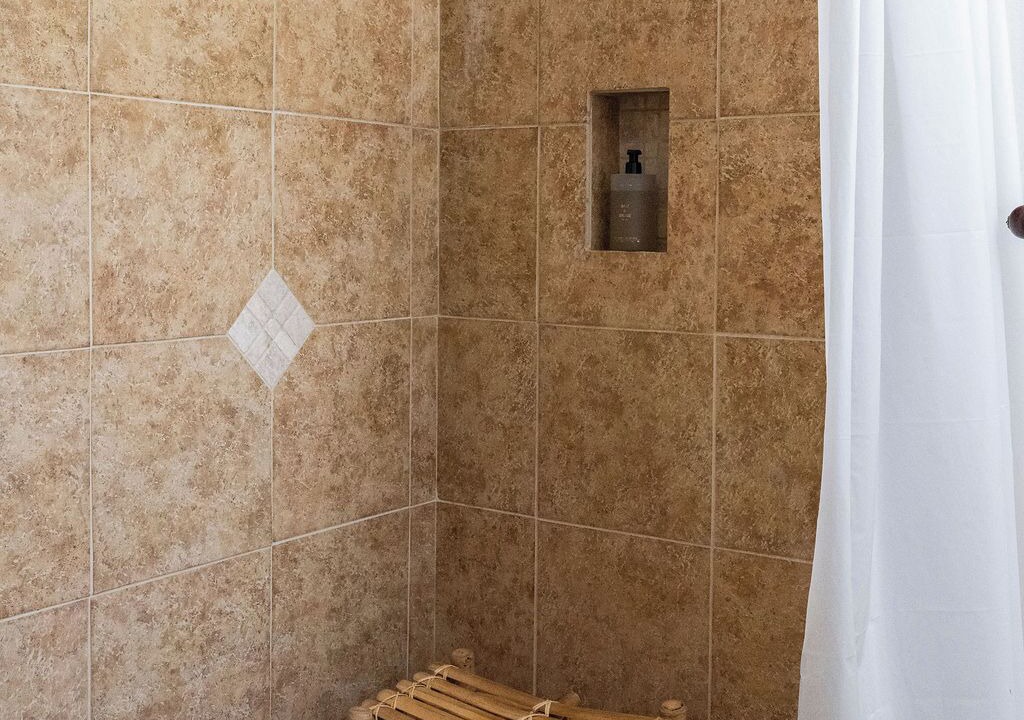 Photo of Bathroom in Bass Lake