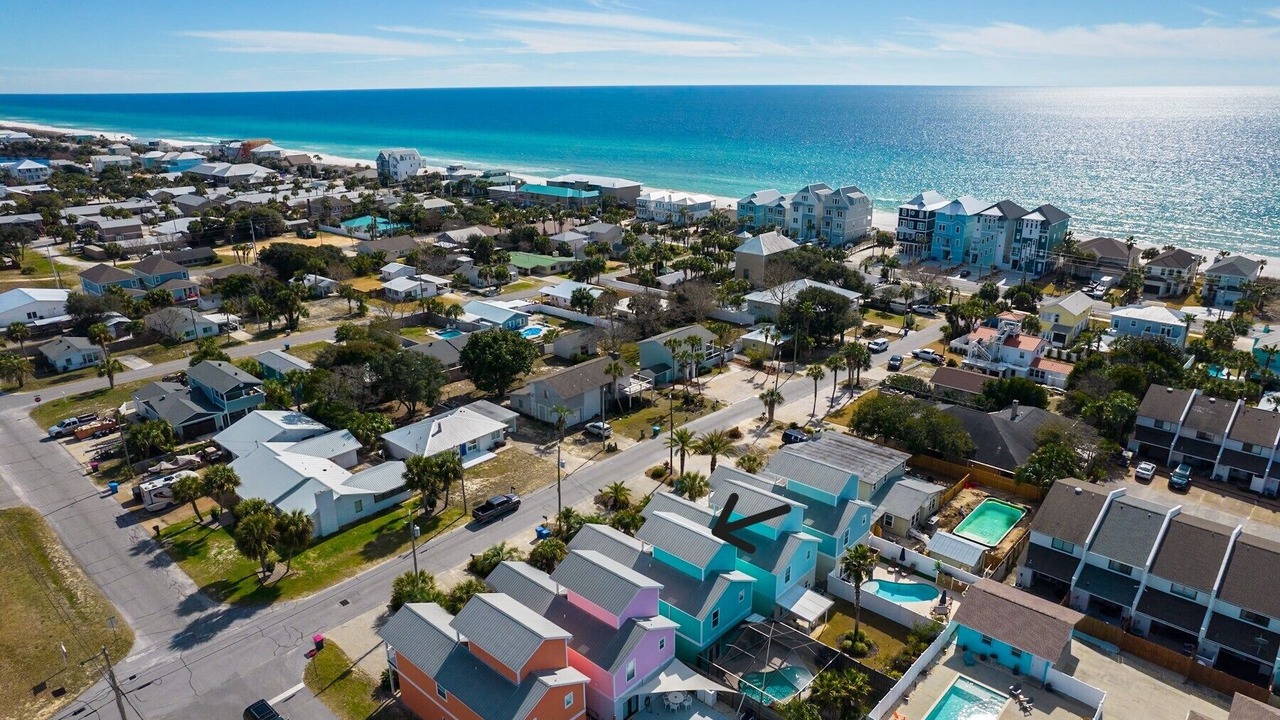 Photo of Outdoor in Laguna Beach Estates