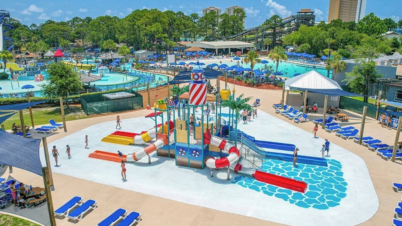 Photo of Outdoor in Thomas Drive