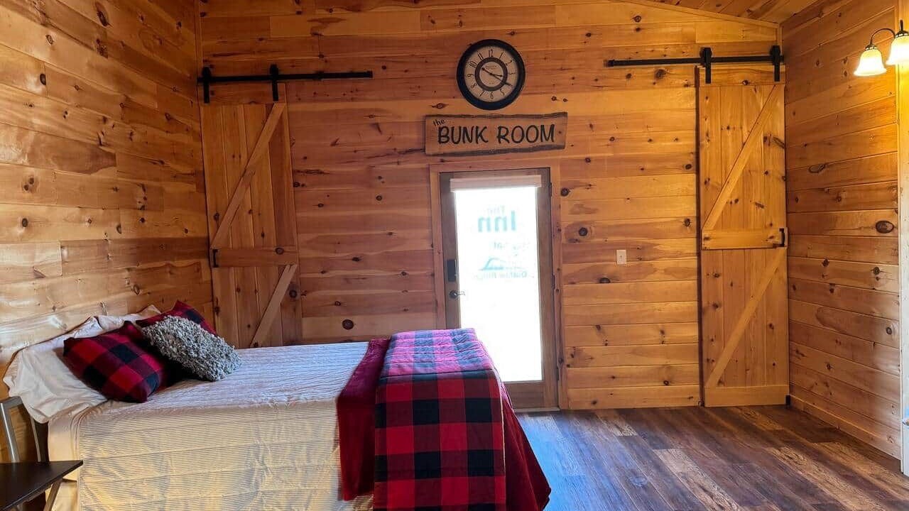 Photo of Bedroom in Pineville