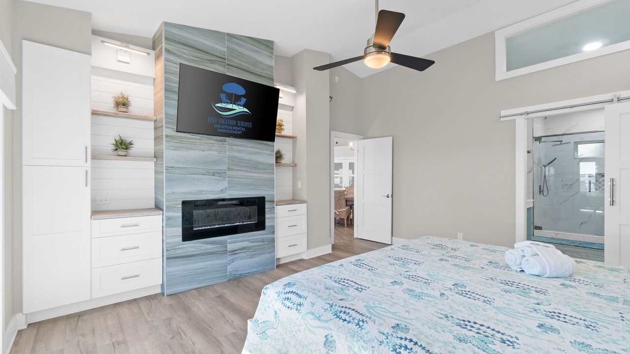 Photo of Bedroom in Mary Esther