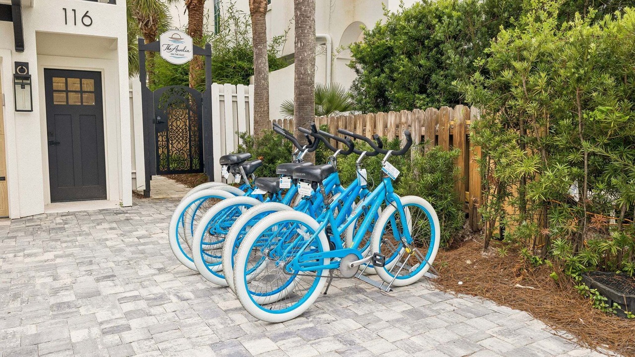 Photo of Outdoor in Rosemary Beach