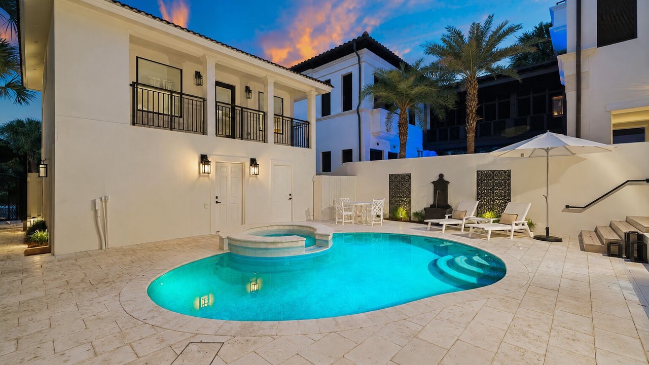 Photo of Outdoor in Rosemary Beach