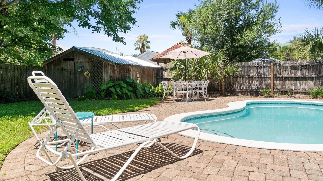 Photo of Outdoor in Crystal Beach