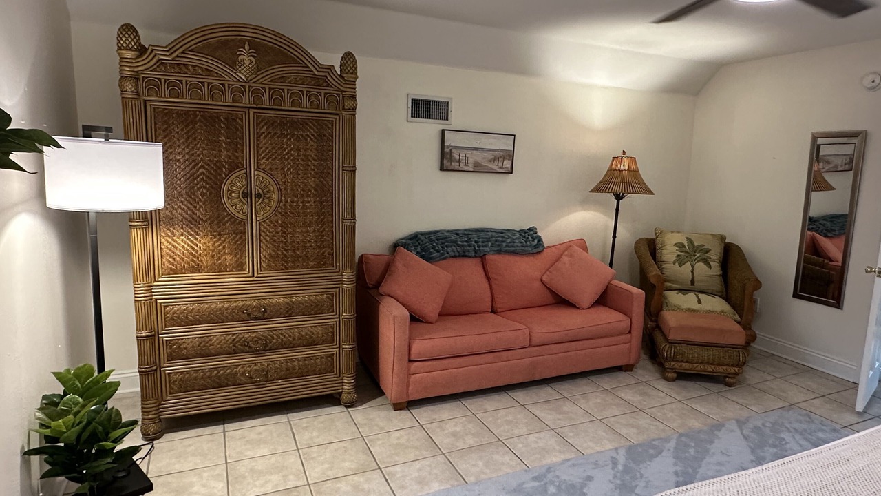 Photo of Bedroom in Surf Side Shores