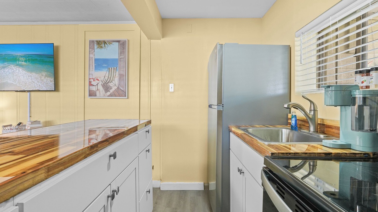 Photo of Kitchen in Panama City