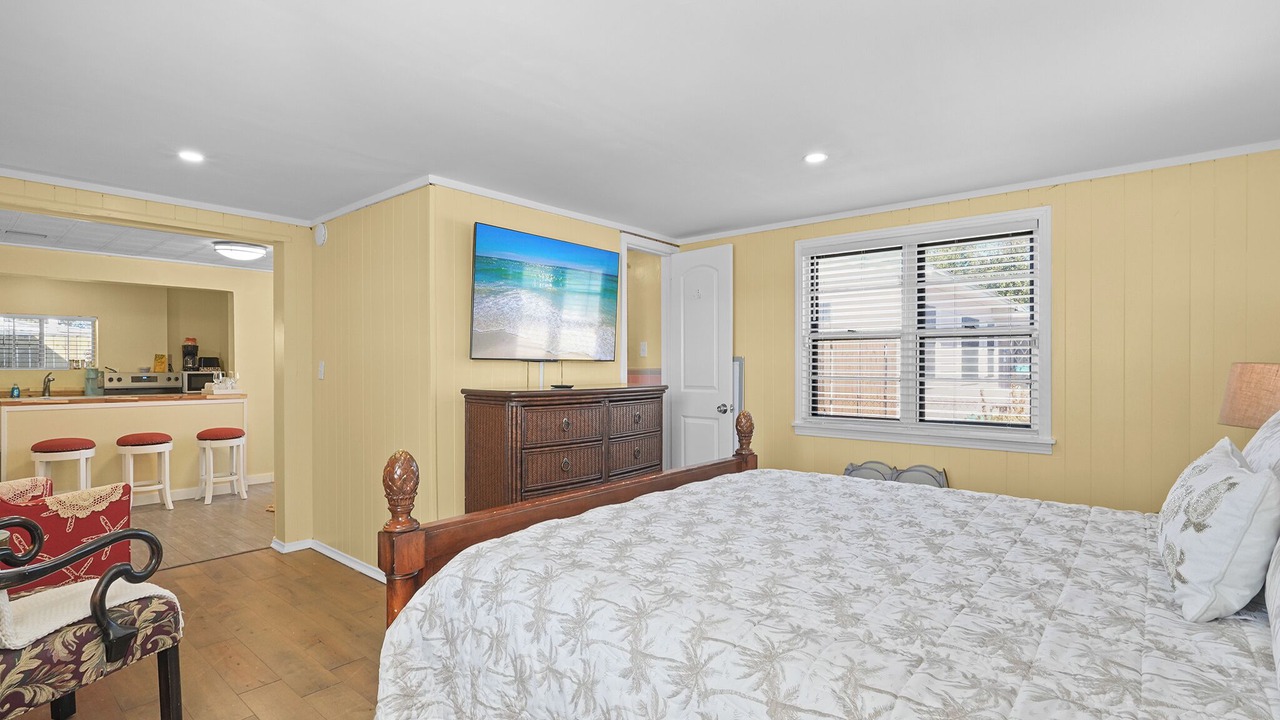 Photo of Bedroom in Panama City