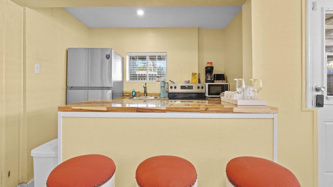 Photo of Kitchen in Panama City