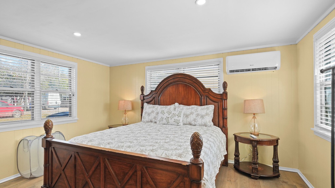 Photo of Bedroom in Panama City