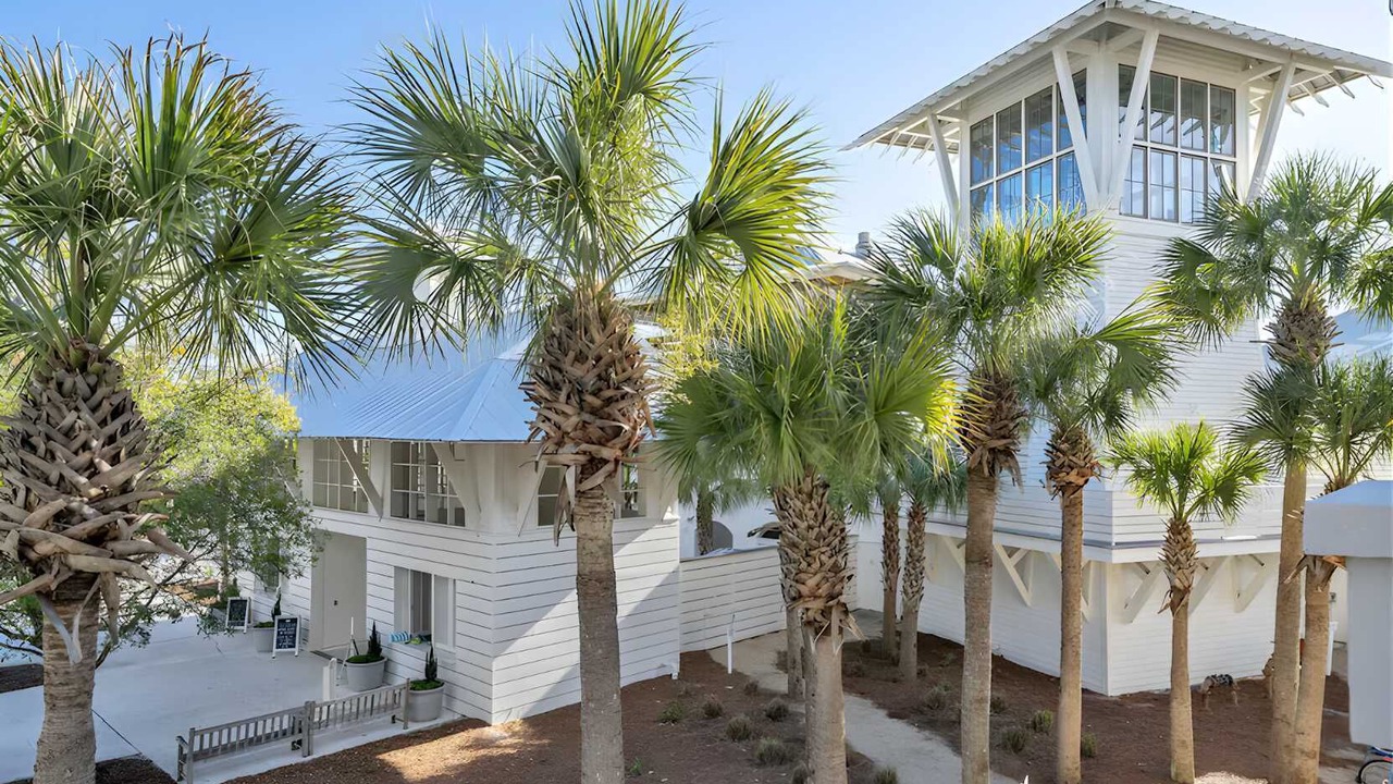 Photo of Outdoor in Beach District