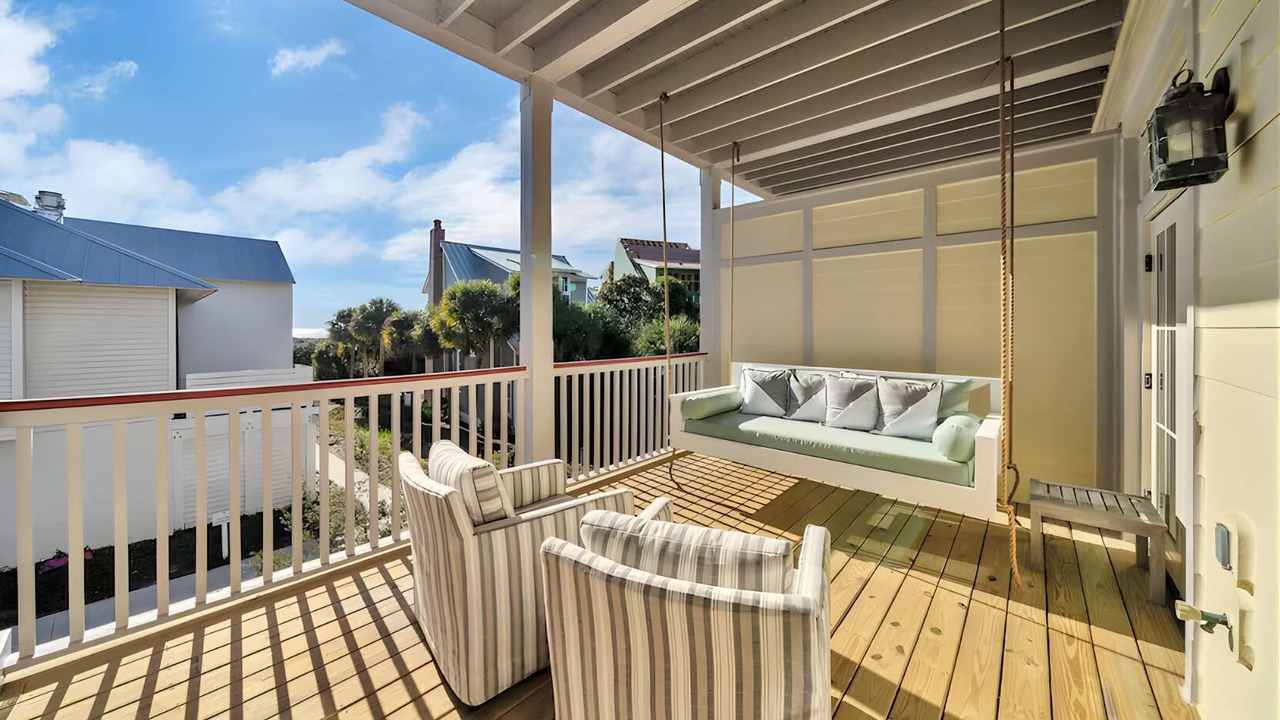 Photo of Outdoor in Beach District