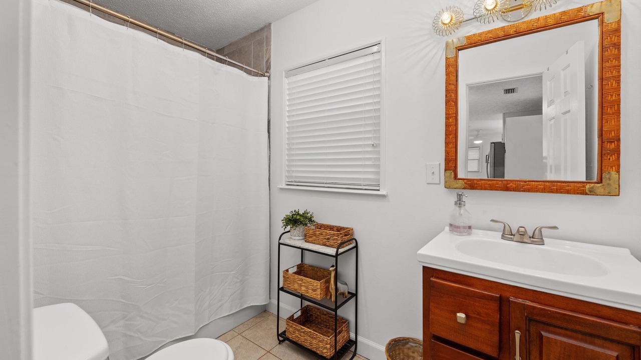Photo of Bathroom in Laguna Beach Estates