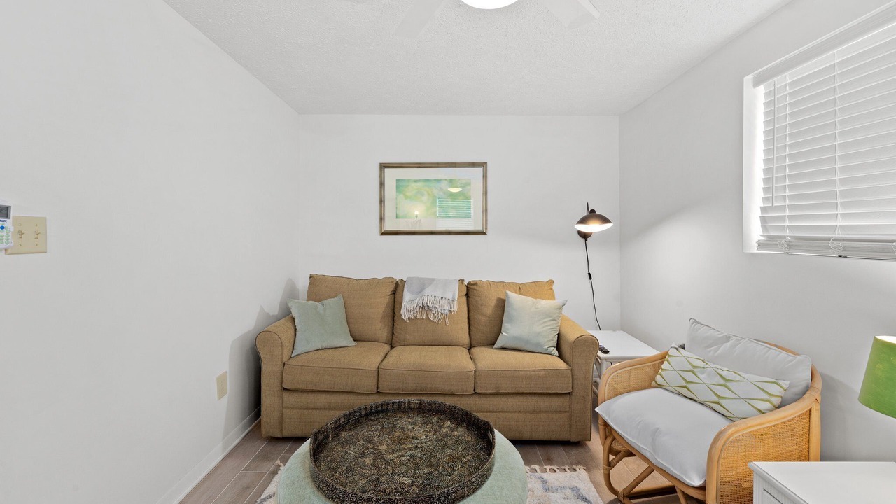 Photo of Livingroom in Laguna Beach Estates