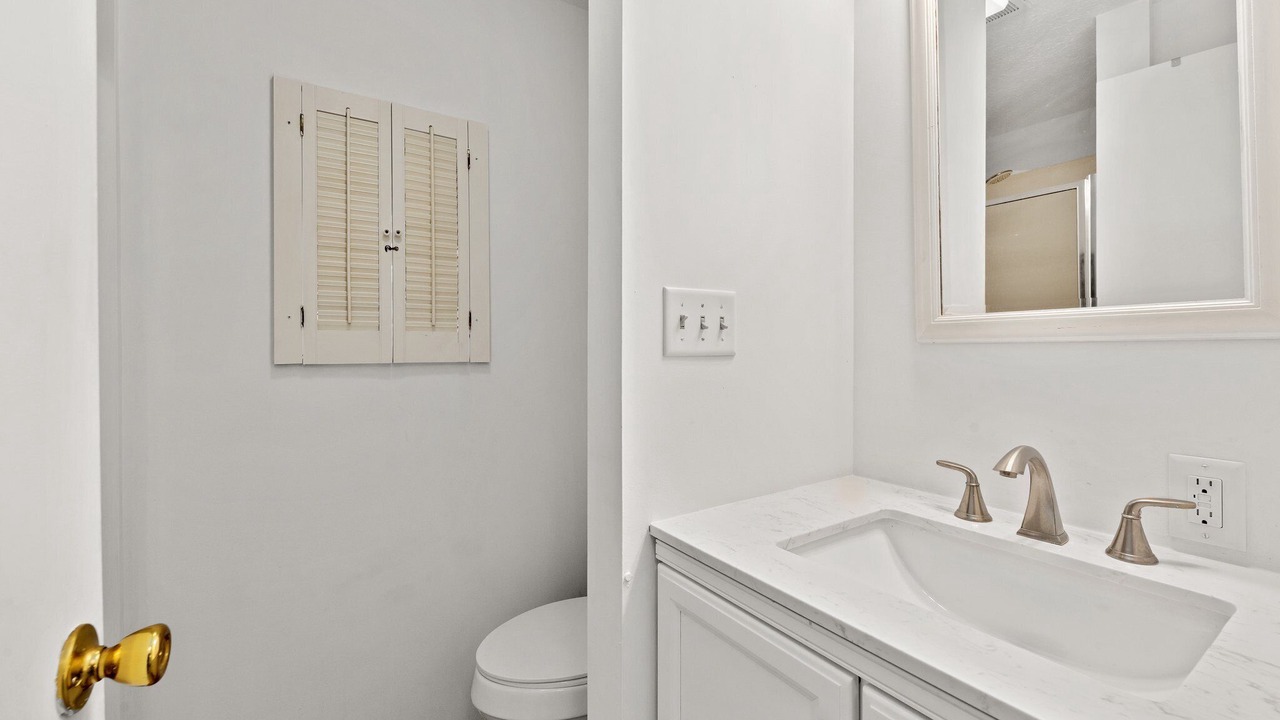 Photo of Bathroom in Laguna Beach Estates