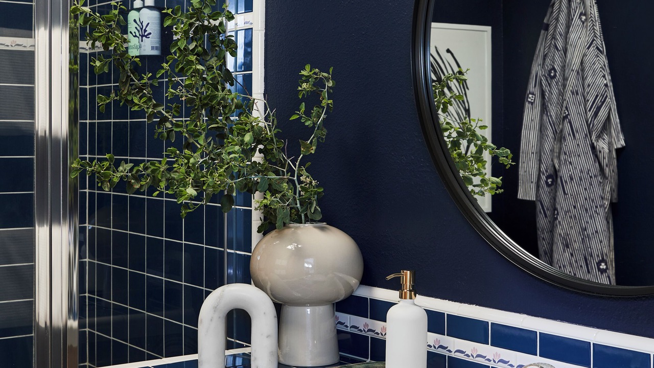 Photo of Bathroom in Fish Camp