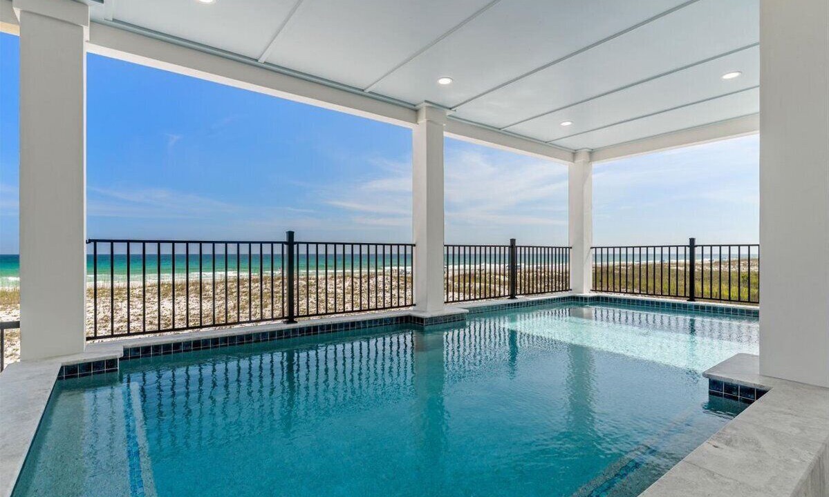 Photo of Outdoor in Villa Primera