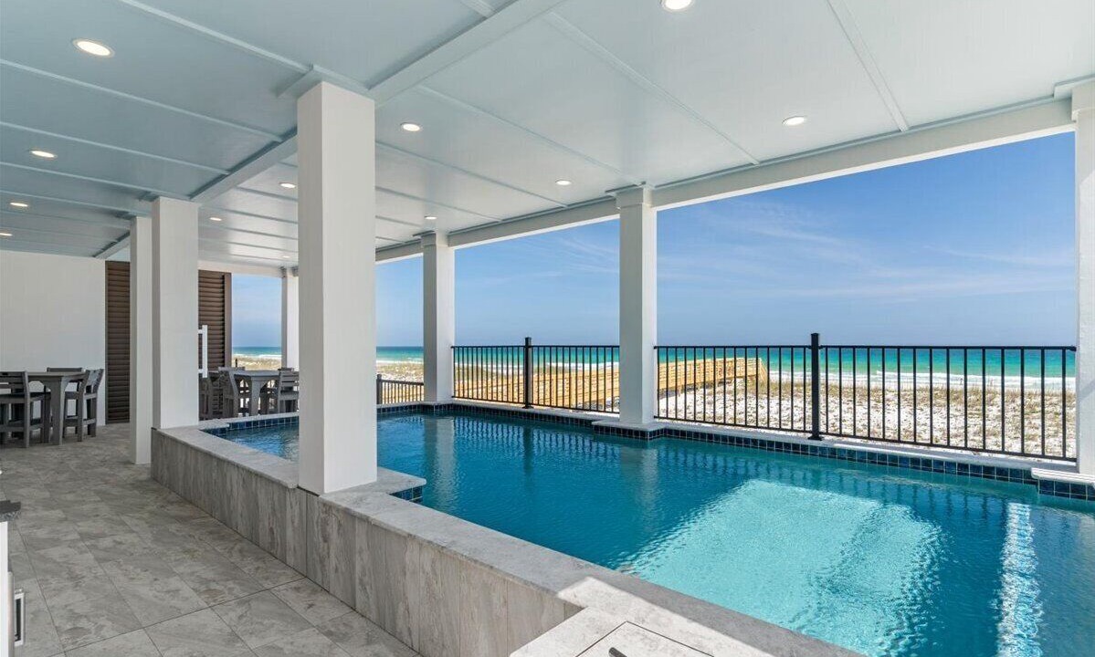 Photo of Outdoor in Villa Primera
