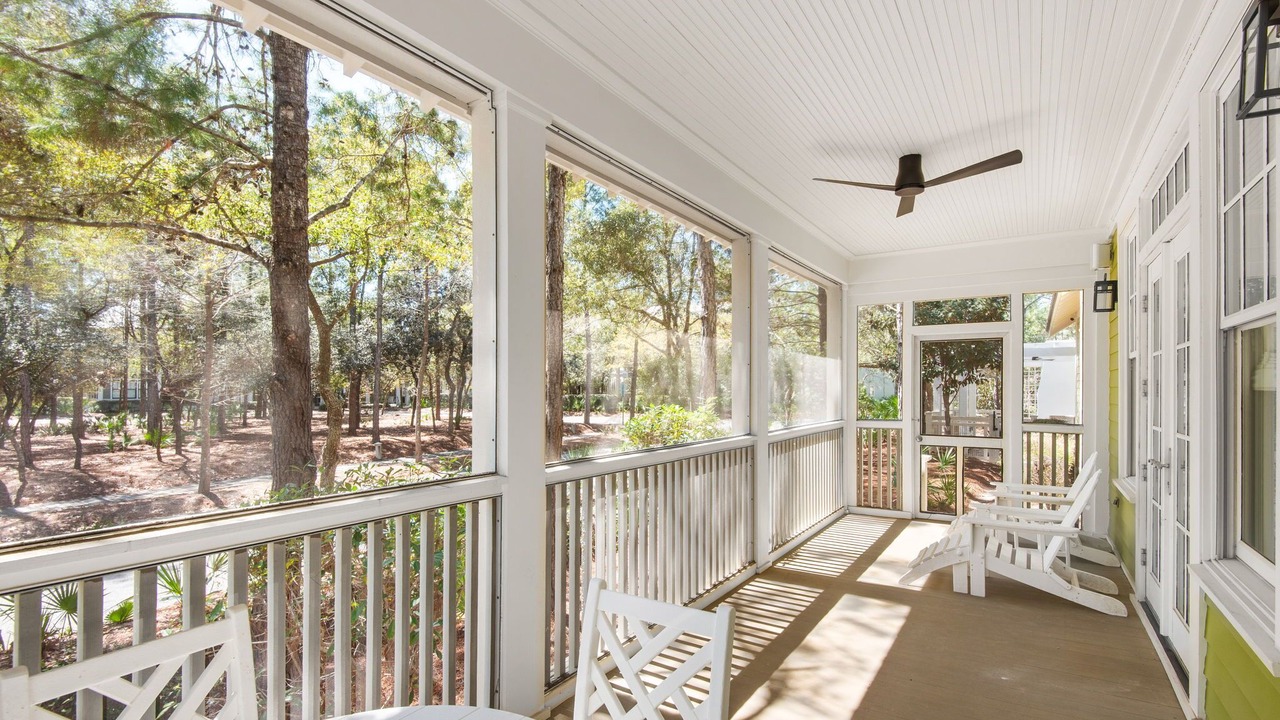 Photo of Outdoor in Forest District