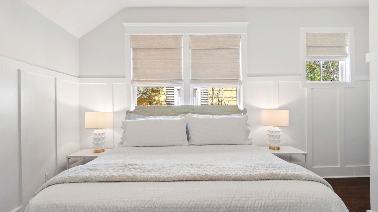 Photo of Bedroom in Forest District