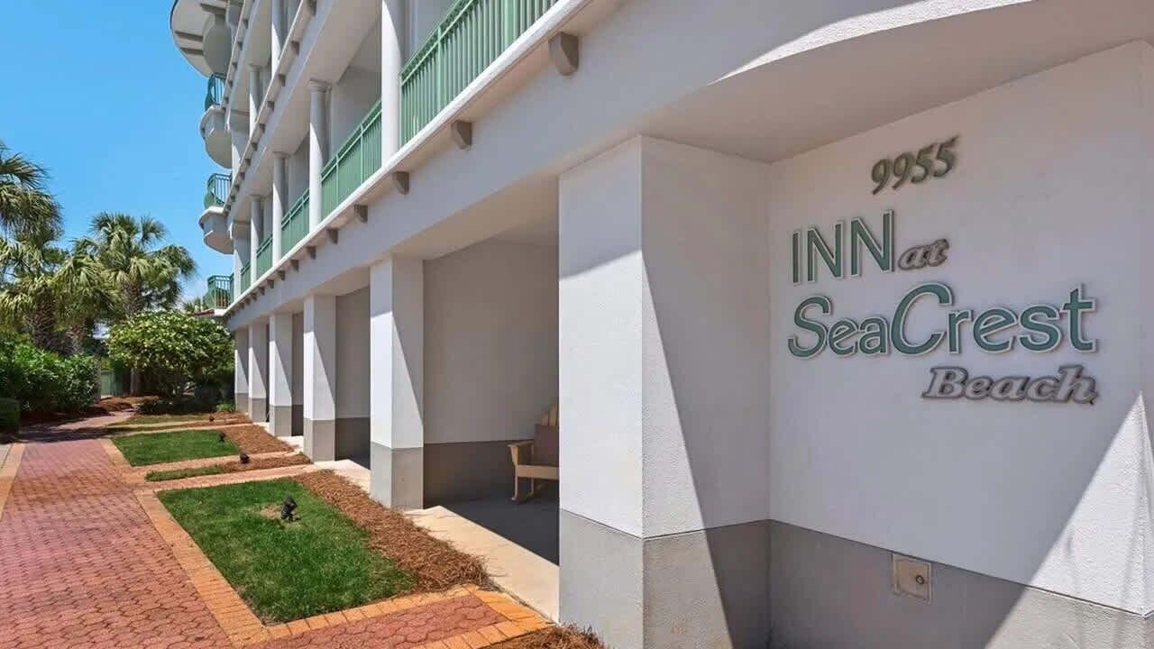 Photo of Outdoor in Rosemary Beach