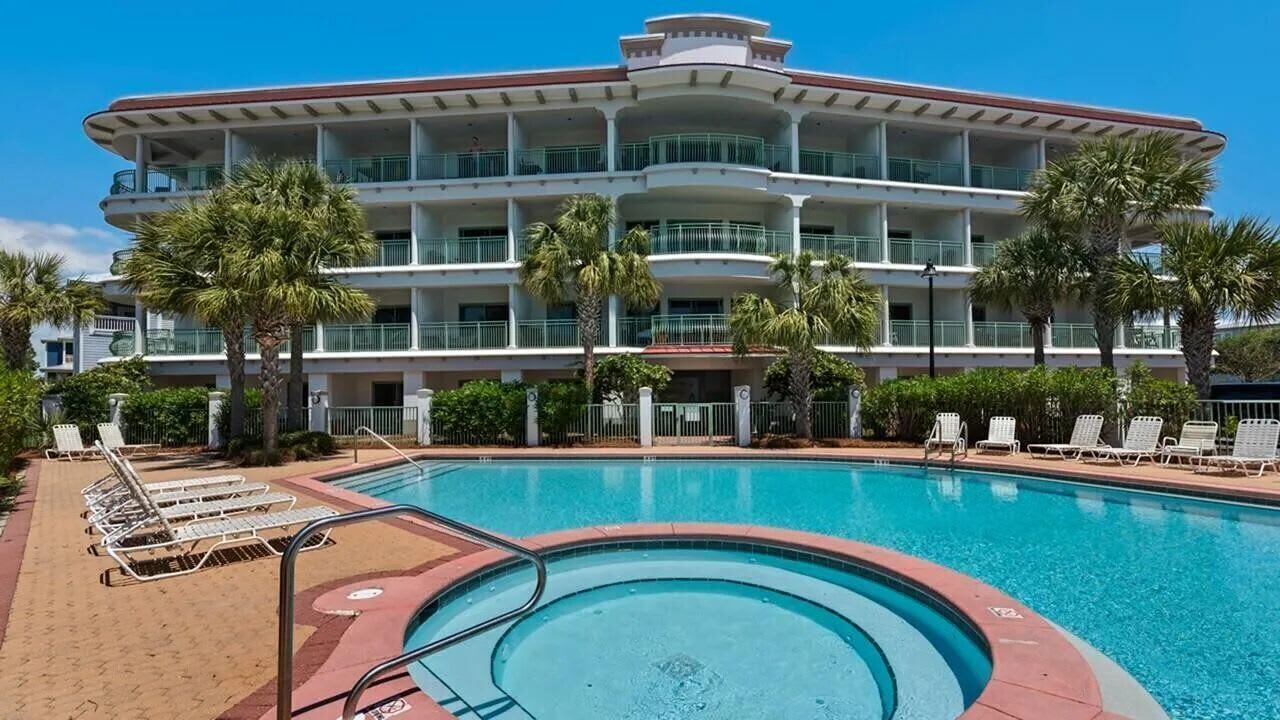 Photo of Outdoor in Rosemary Beach