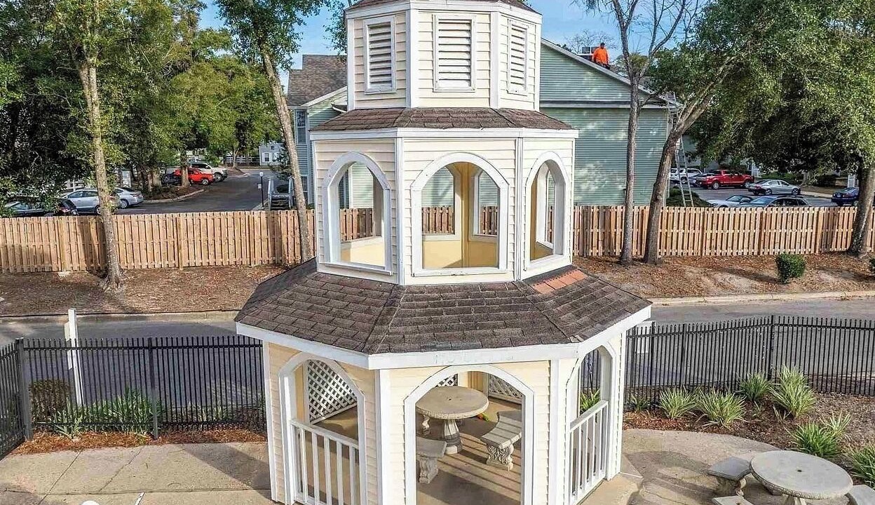 Photo of Outdoor in Brent