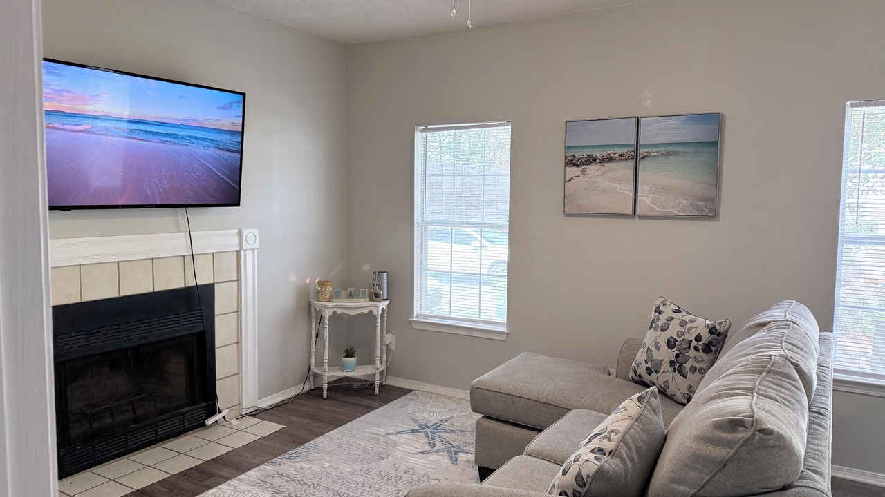 Photo of Livingroom in Brent