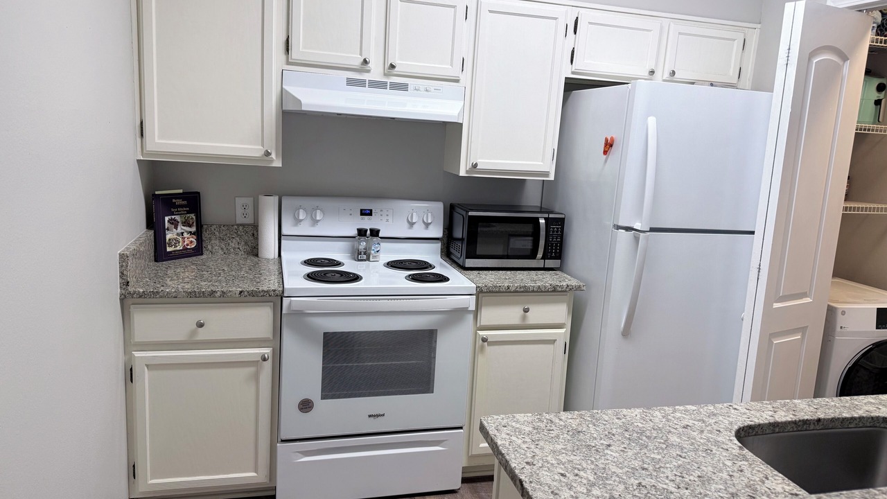 Photo of Kitchen in Brent