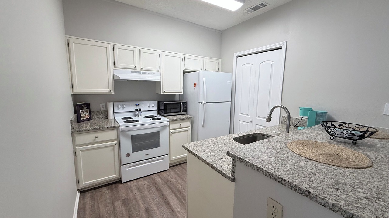 Photo of Kitchen in Brent