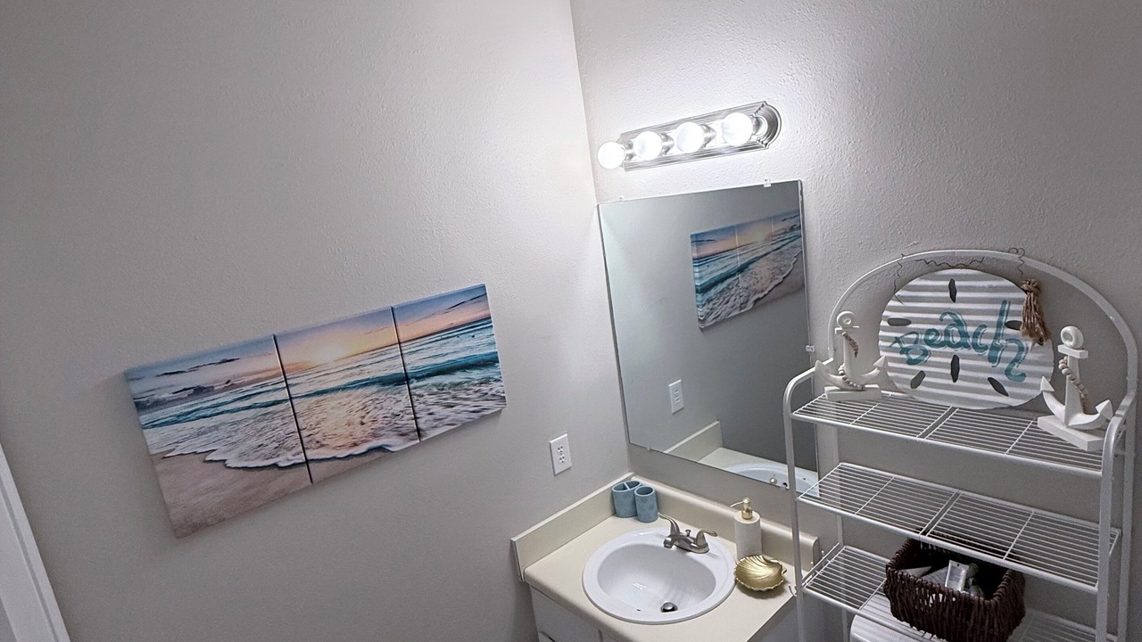 Photo of Bathroom in Brent
