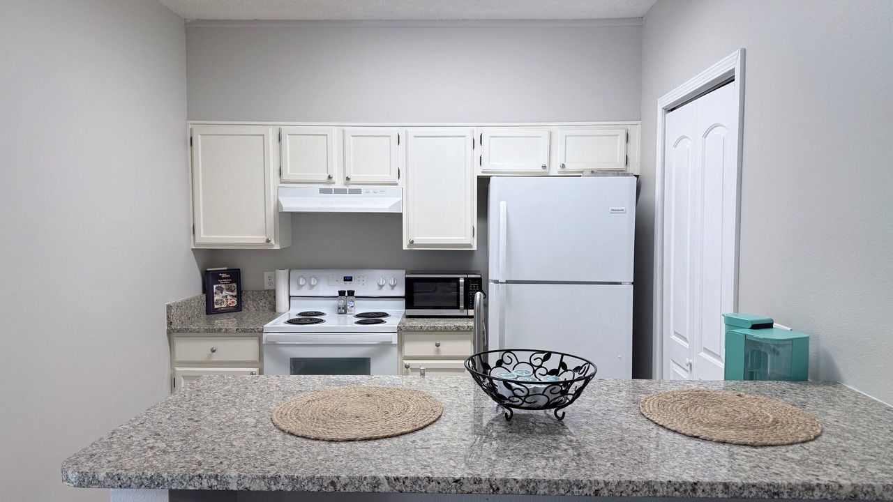 Photo of Kitchen in Brent