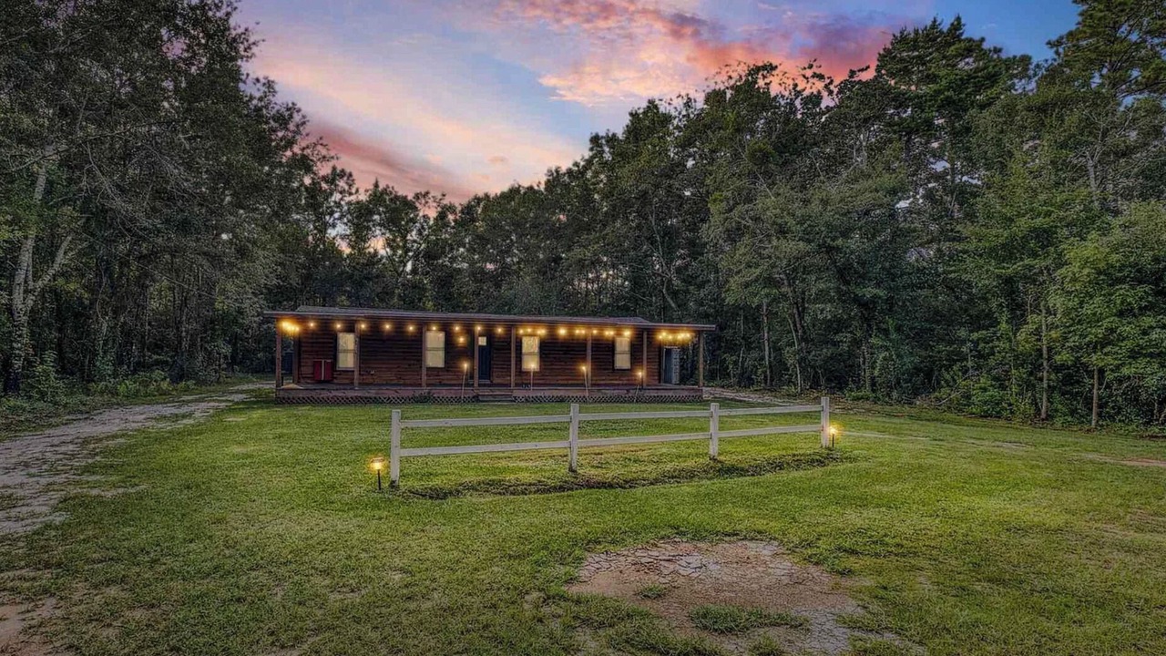 Photo of Outdoor in Florida Panhandle