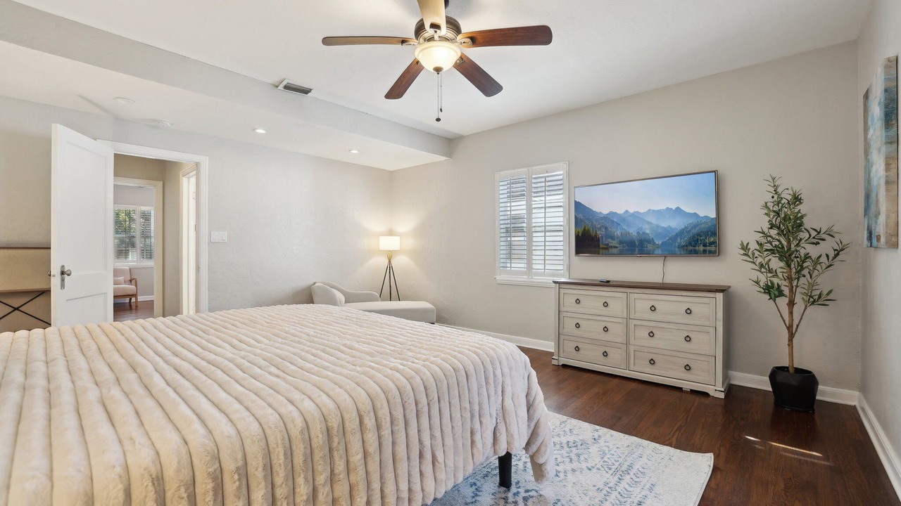 Photo of Bedroom in College Park