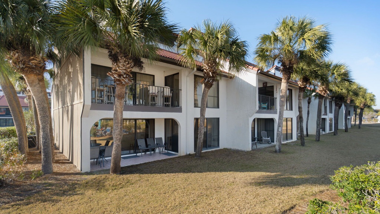 Photo of Outdoor in Panama City Beach