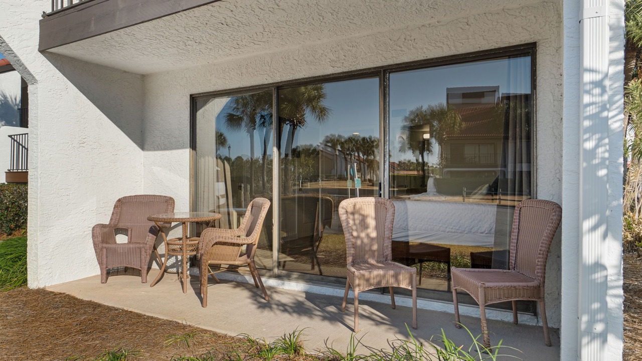 Photo of Outdoor in Panama City Beach
