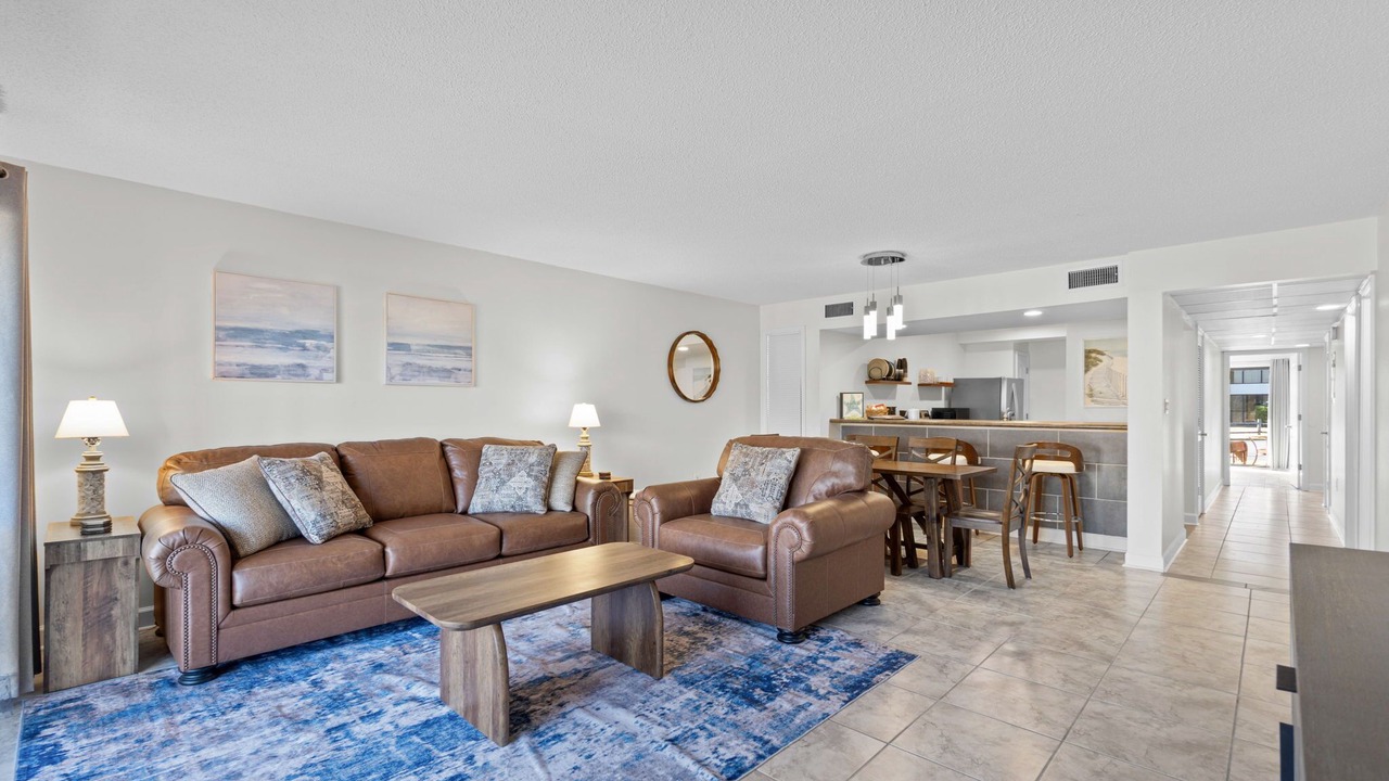 Photo of Bedroom in Panama City Beach