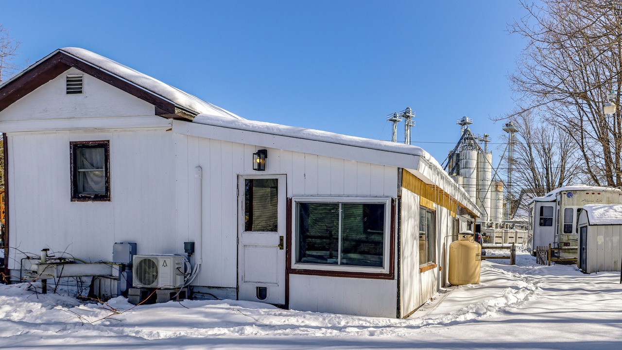 Photo of Outdoor in Brandon