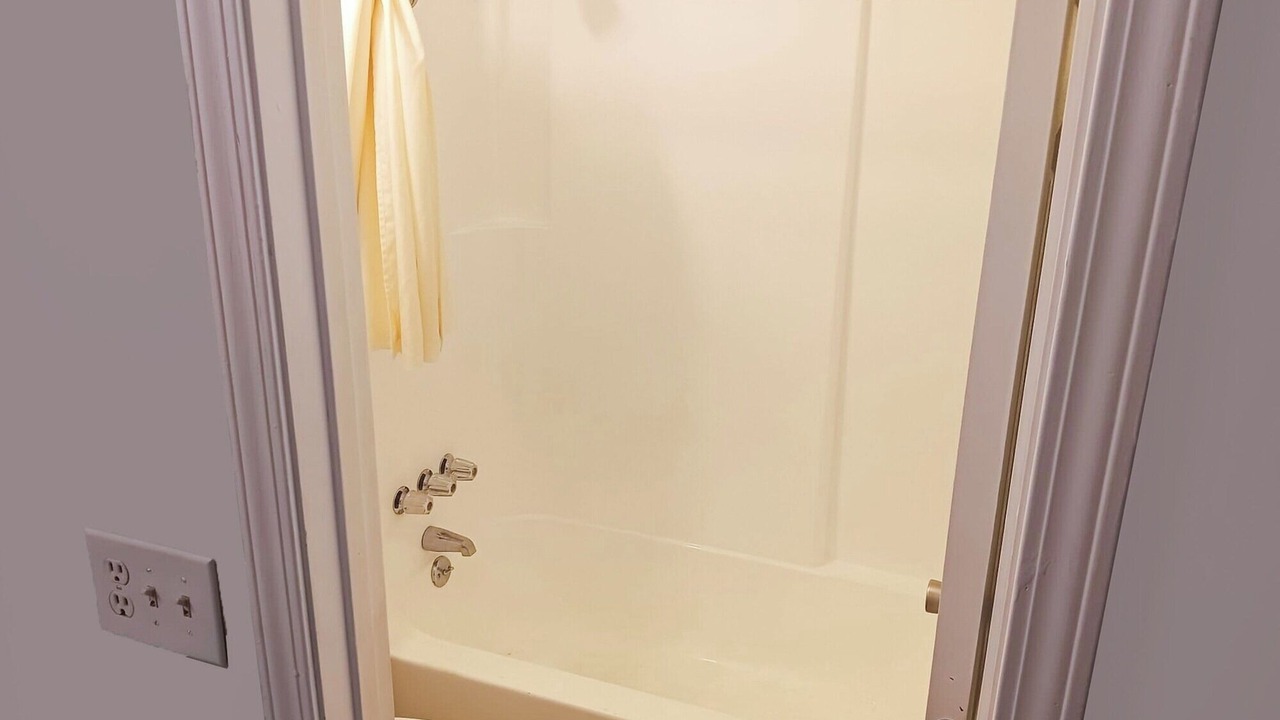 Photo of Bathroom in Kernersville