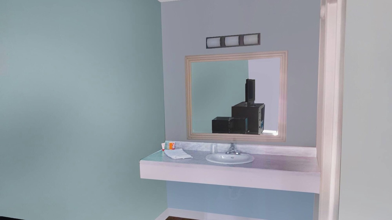 Photo of Bedroom in Kernersville