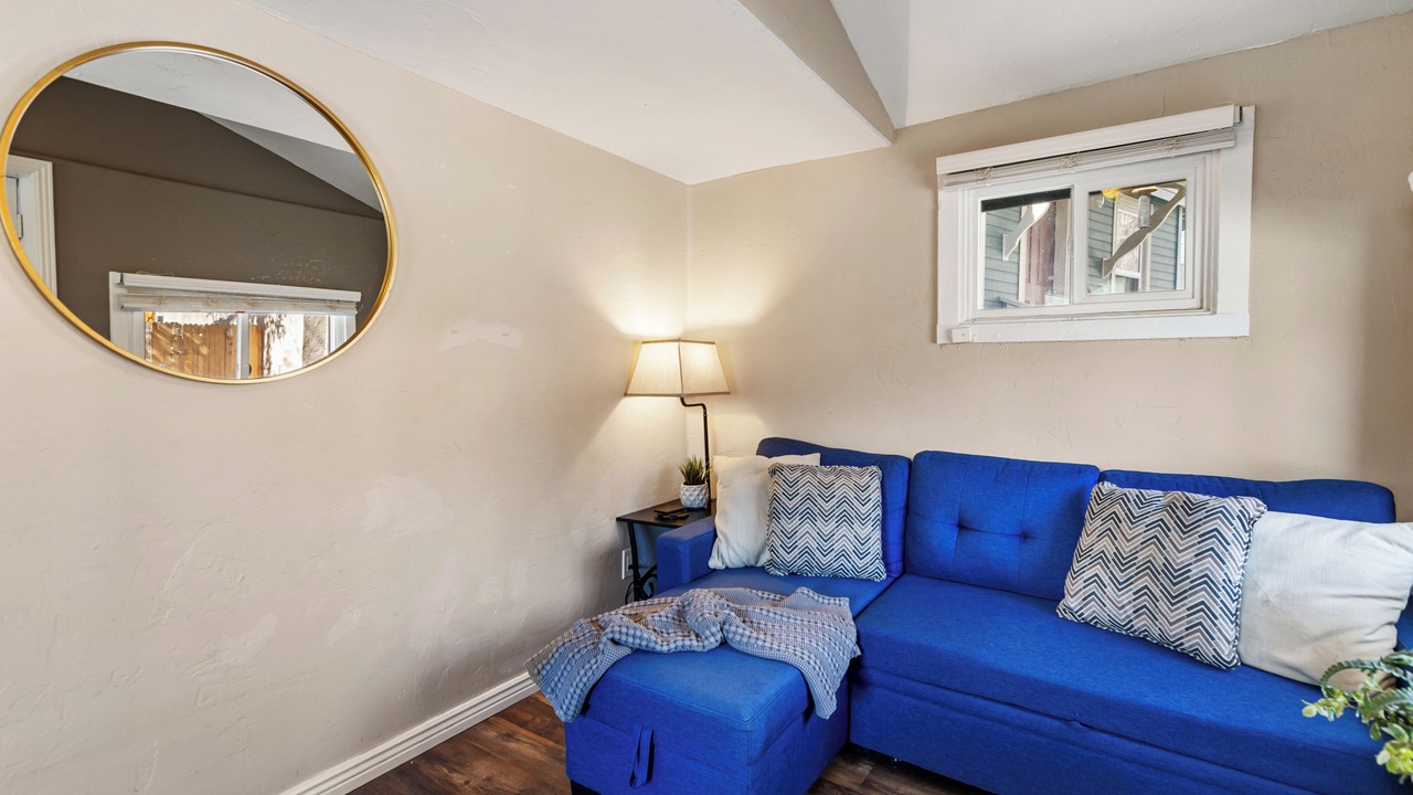 Photo of Livingroom in Manitou Springs