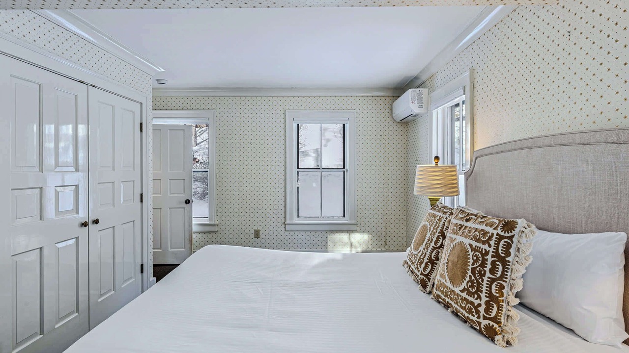 Photo of Bedroom in Woodstock