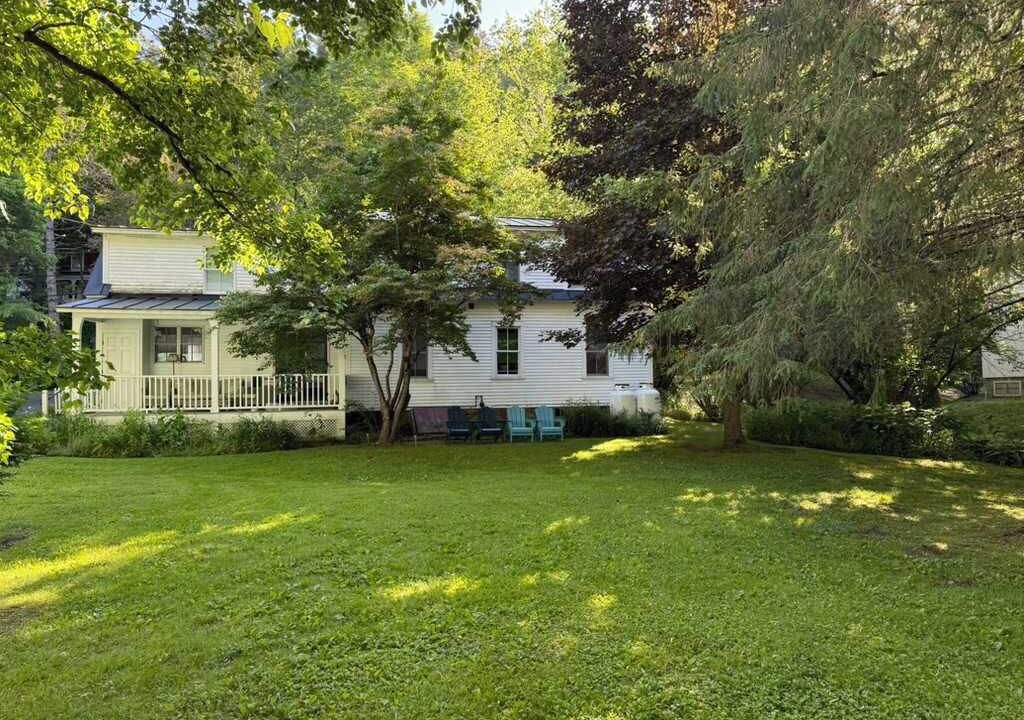 Photo of Bedroom in Woodstock