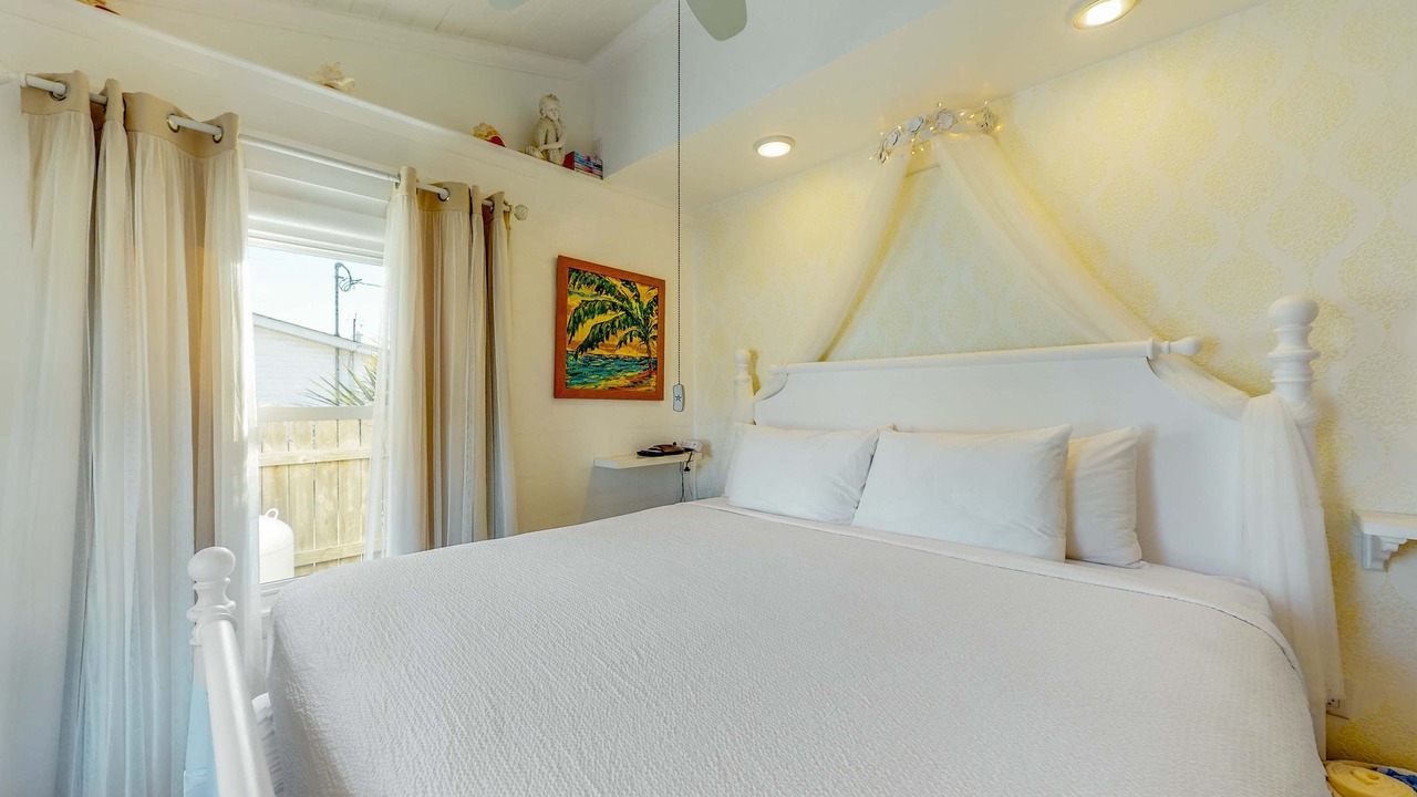 Photo of Bedroom in Kiska Beach