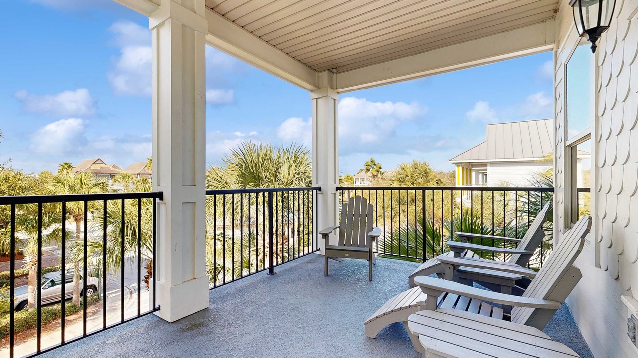 Photo of Outdoor in Villages of Crystal Beach
