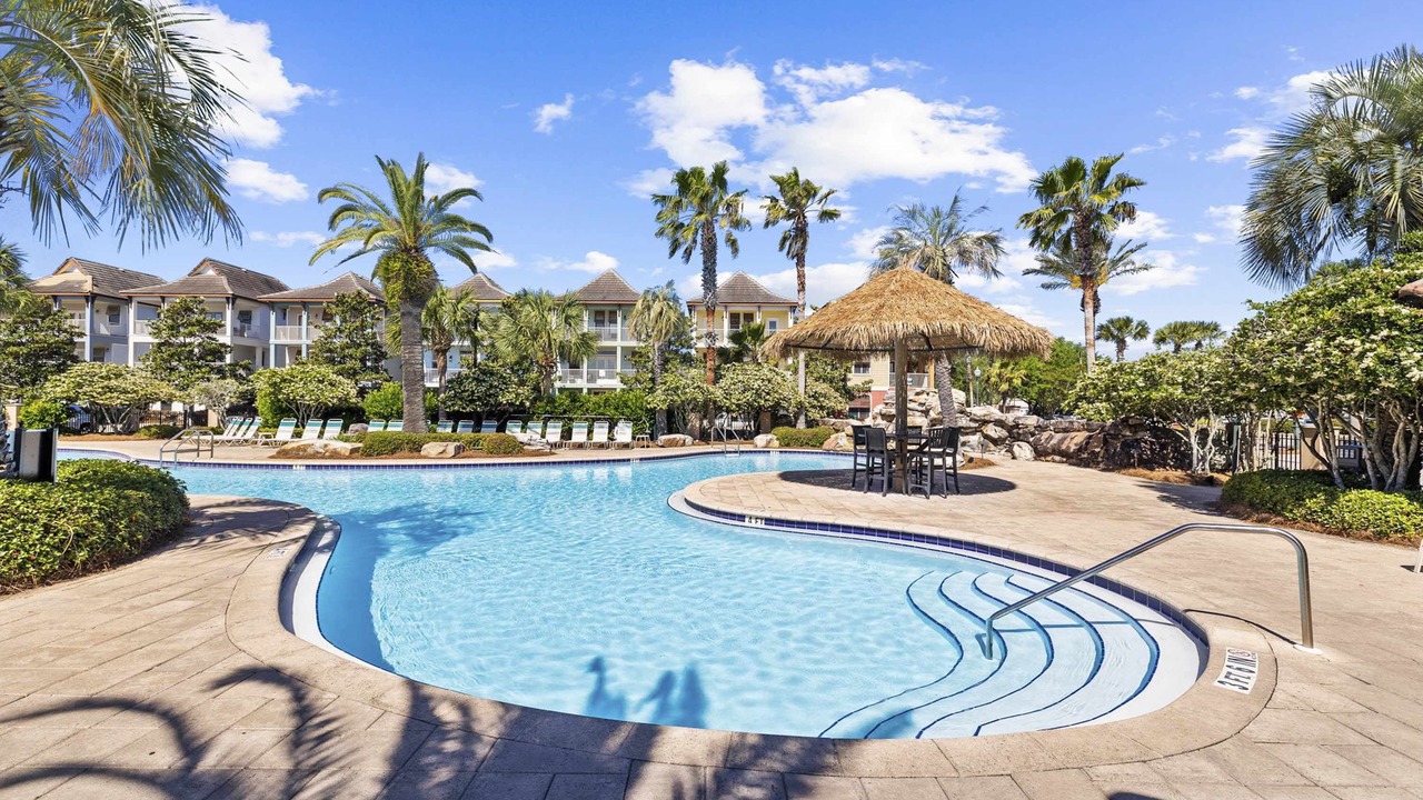 Photo of Outdoor in Villages of Crystal Beach