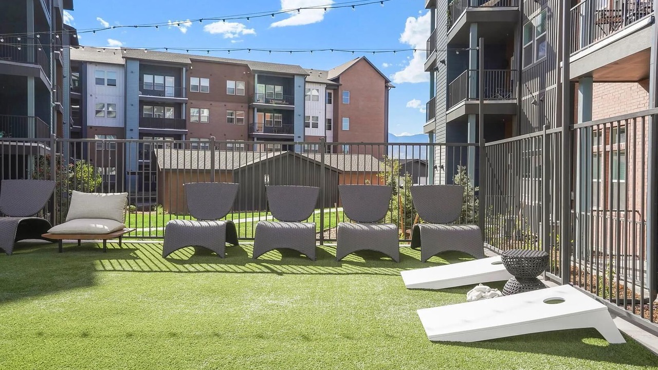 Photo of Outdoor in Northgate