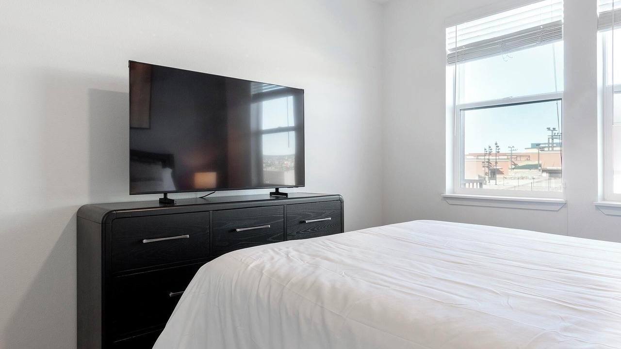 Photo of Bedroom in Northgate