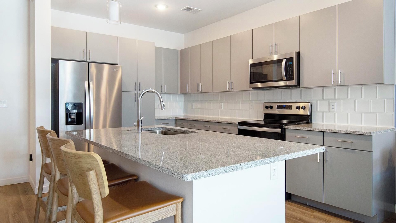 Photo of Kitchen in Northgate