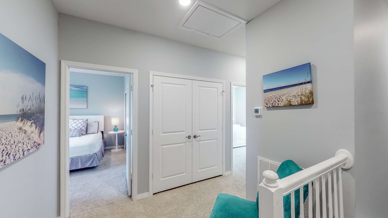Photo of Bedroom in Ono Island